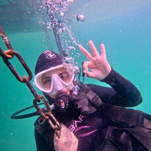 PADI ReActivate Scuba Refresher Program