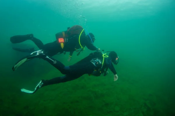Introductory Dive Experience (Try Dive)