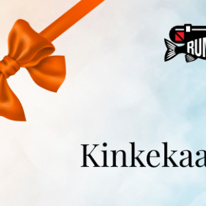 Kinkekaart Summa