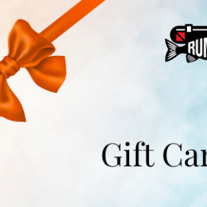 Gift Card for Activity